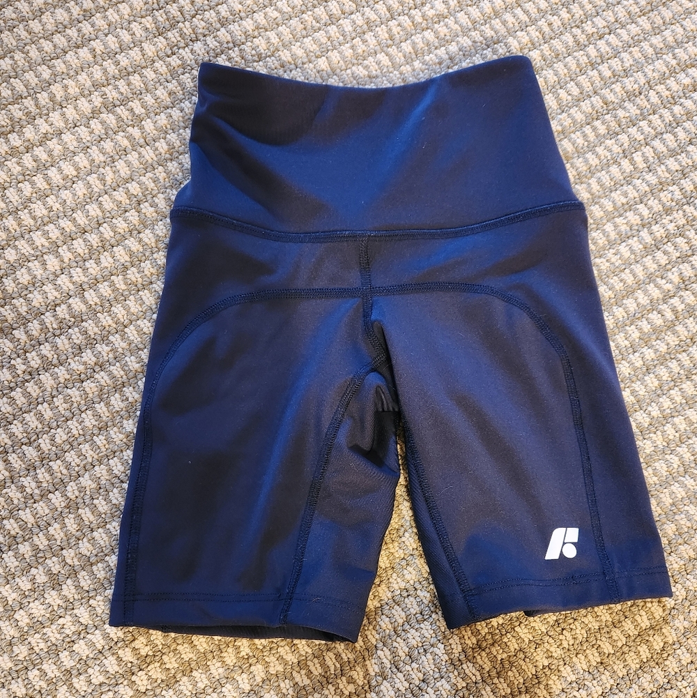 Forme Boost Bike Shorts